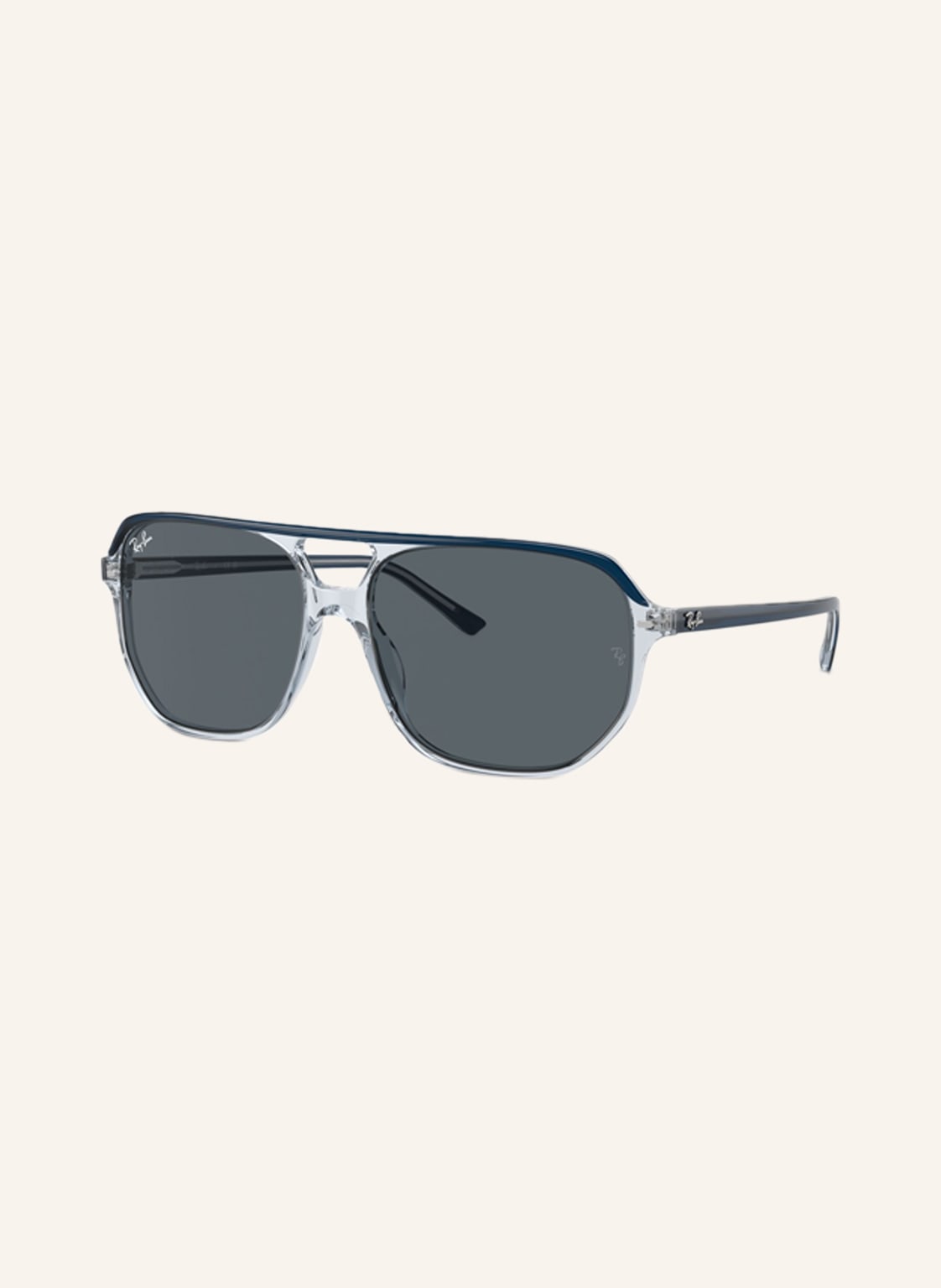 Ray-Ban Sonnenbrille rb2205 blau Ray-Ban Sonnenbrille rb2205 blau von Ray-Ban