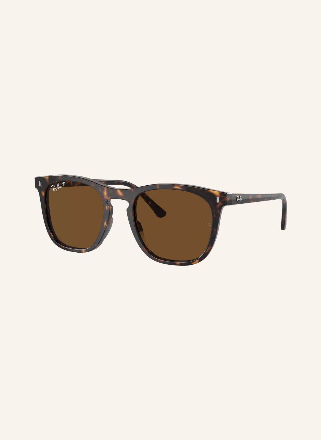 Ray-Ban Sonnenbrille rb2210 braun Ray-Ban Sonnenbrille rb2210 braun von Ray-Ban