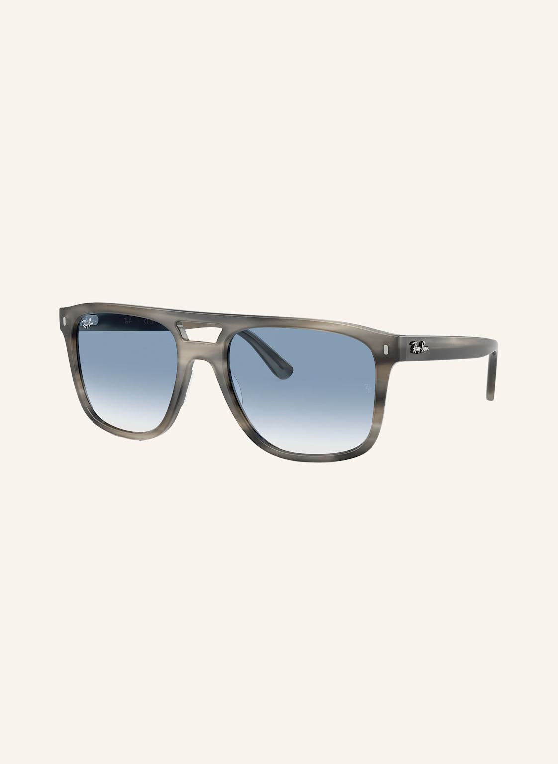 Ray-Ban Sonnenbrille rb2213 grau von Ray-Ban