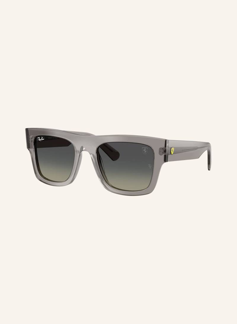 Ray-Ban Sonnenbrille rb2217m grau von Ray-Ban