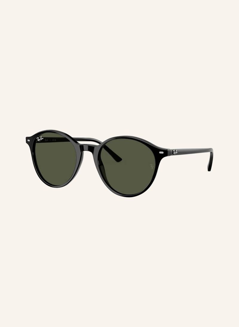 Ray-Ban Sonnenbrille rb2230 Bernard schwarz von Ray-Ban