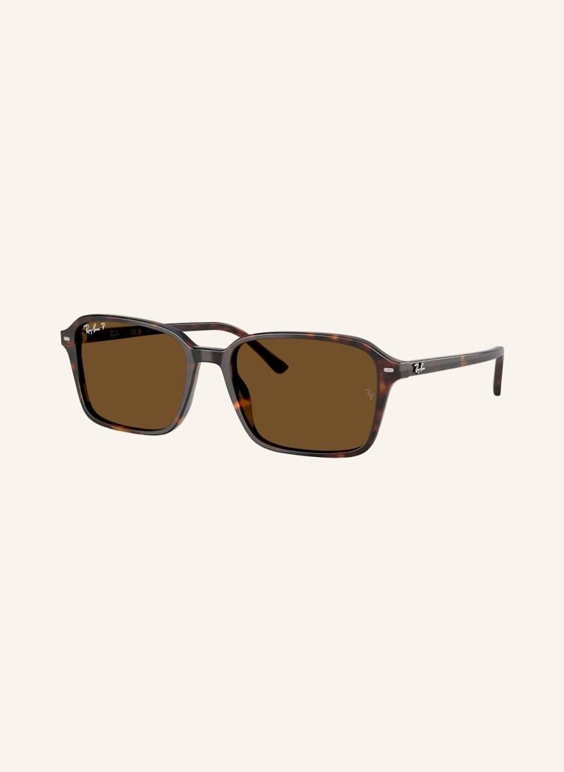 Ray-Ban Sonnenbrille rb2231 Raimond braun von Ray-Ban