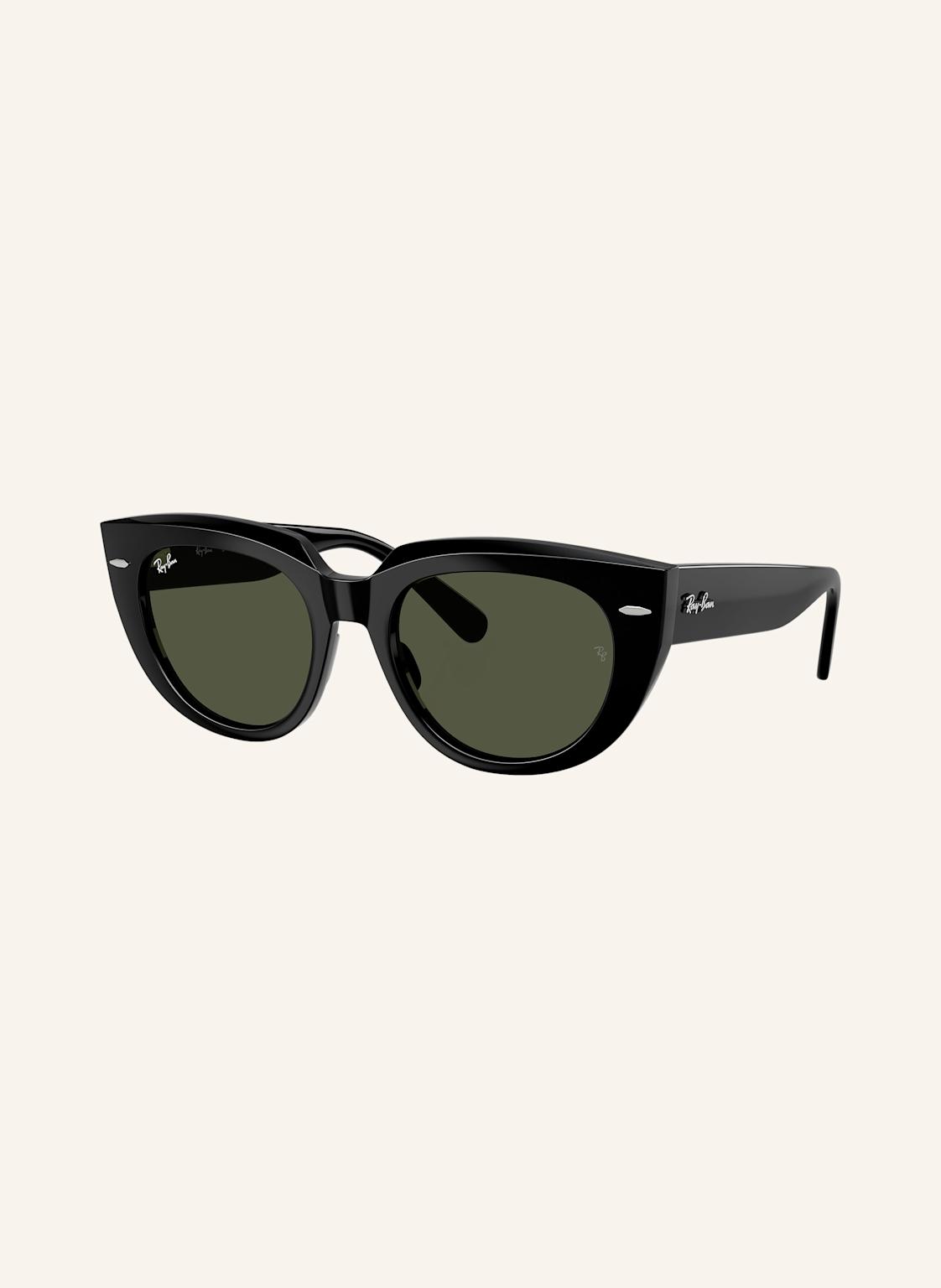Ray-Ban Sonnenbrille rb2286 Doreen schwarz Ray-Ban Sonnenbrille rb2286 Doreen schwarz von Ray-Ban