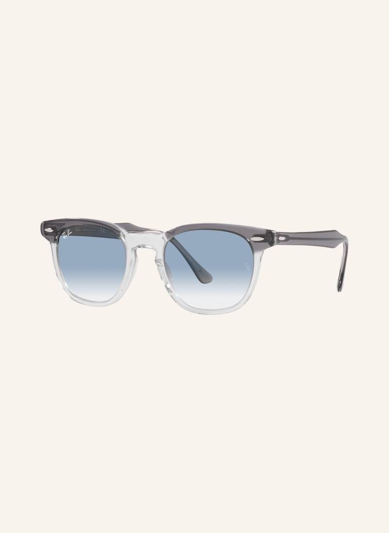 Ray-Ban Sonnenbrille rb2298 grau von Ray-Ban