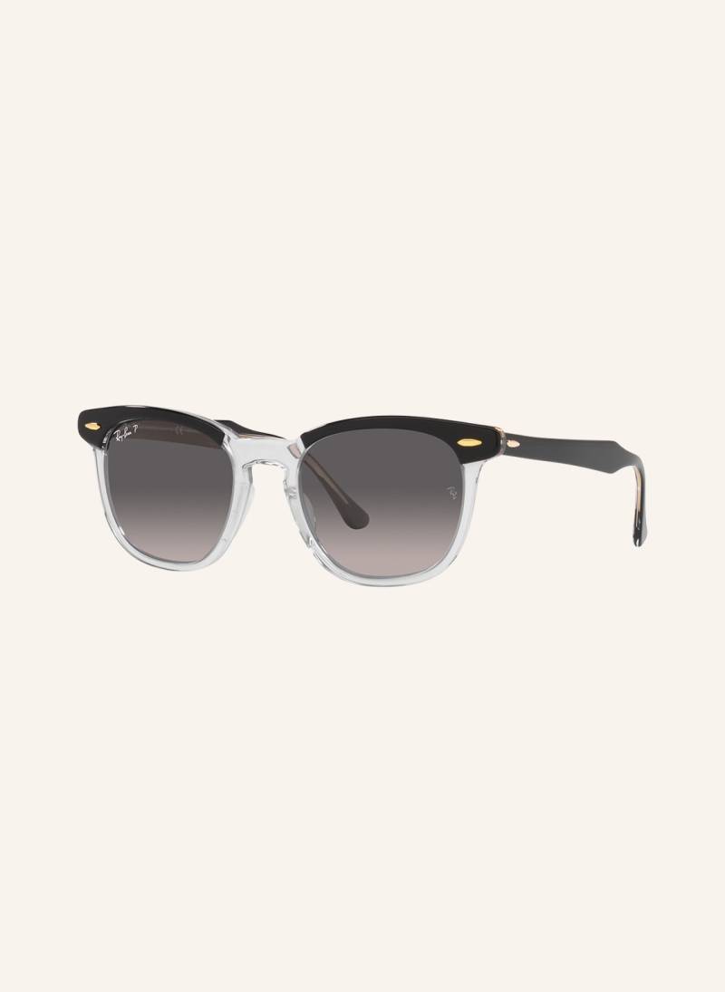 Ray-Ban Sonnenbrille rb2298 schwarz von Ray-Ban