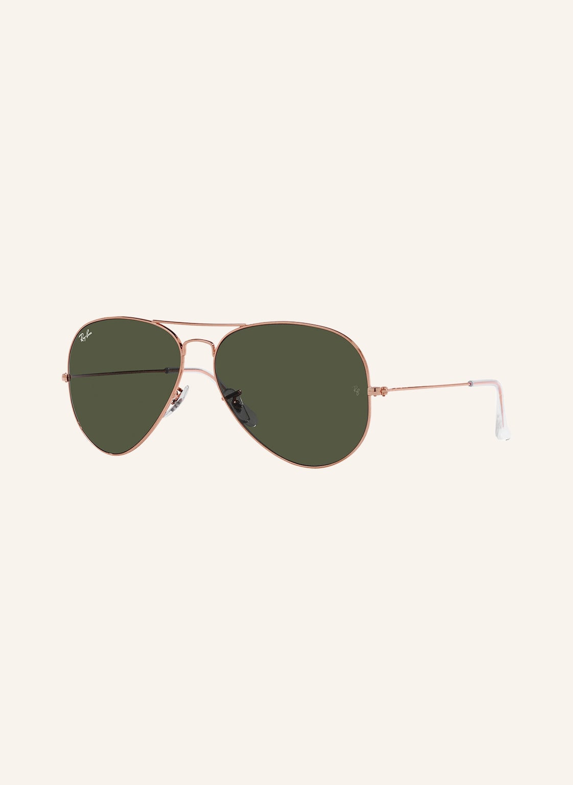 Ray-Ban Sonnenbrille rb3025 Aviator gold Ray-Ban Sonnenbrille rb3025 Aviator gold von Ray-Ban
