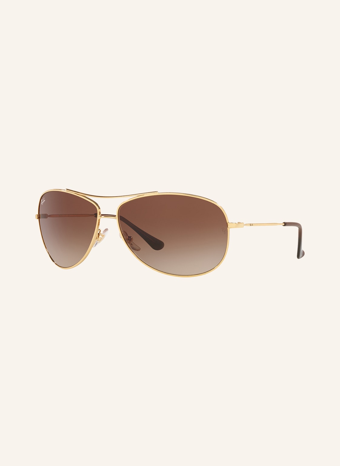 Ray-Ban Sonnenbrille rb3293 braun Ray-Ban Sonnenbrille rb3293 braun von Ray-Ban