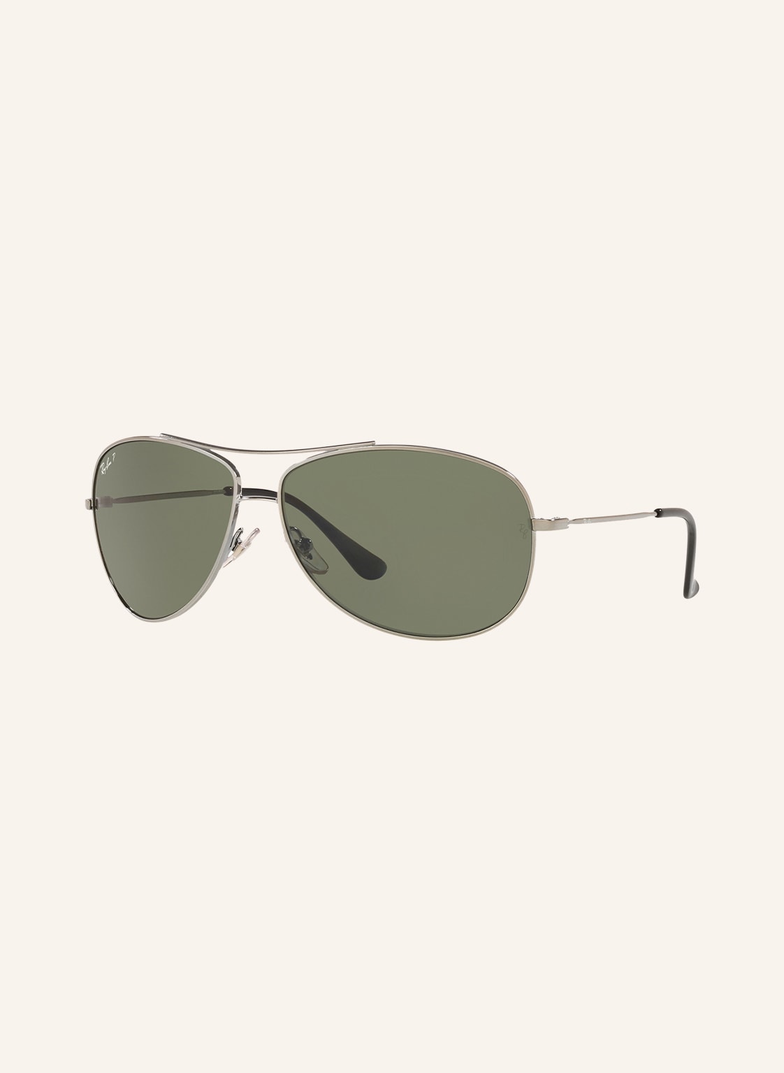 Ray-Ban Sonnenbrille rb3293 grau Ray-Ban Sonnenbrille rb3293 grau von Ray-Ban