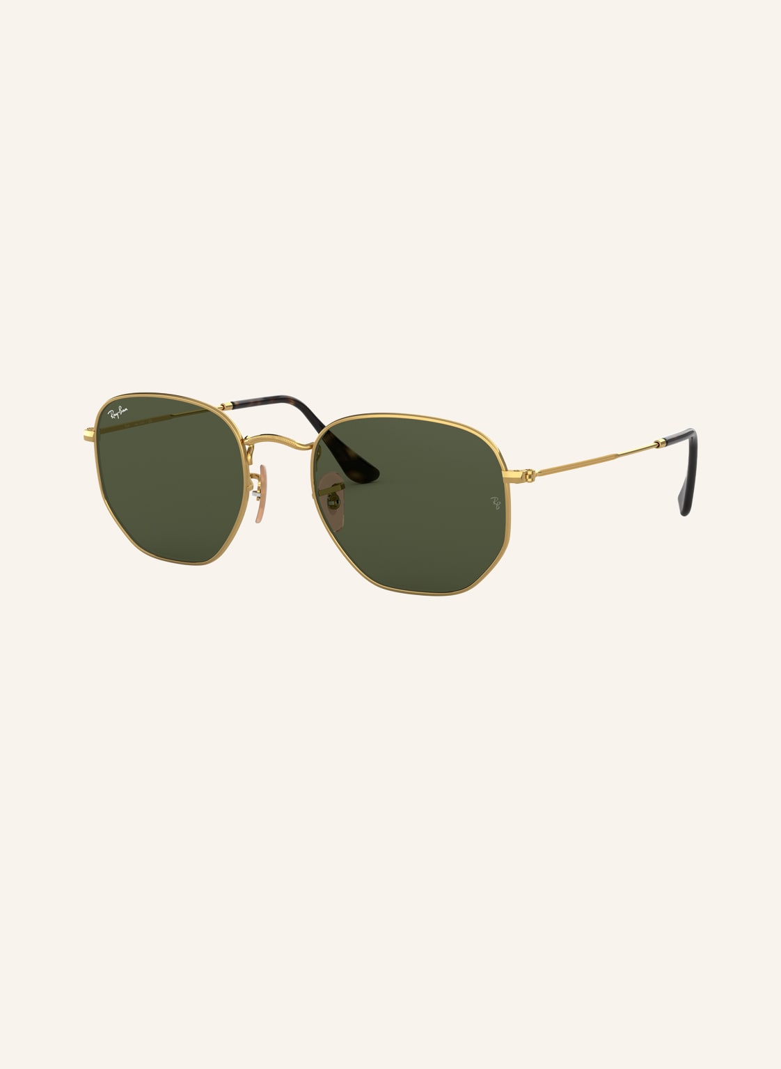 Ray-Ban Sonnenbrille rb3548n gold Ray-Ban Sonnenbrille rb3548n gold von Ray-Ban