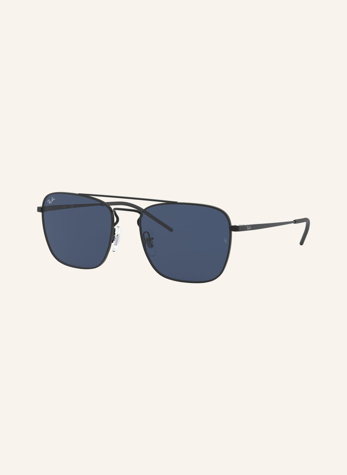 Ray-Ban Sonnenbrille rb3588 schwarz Ray-Ban Sonnenbrille rb3588 schwarz von Ray-Ban