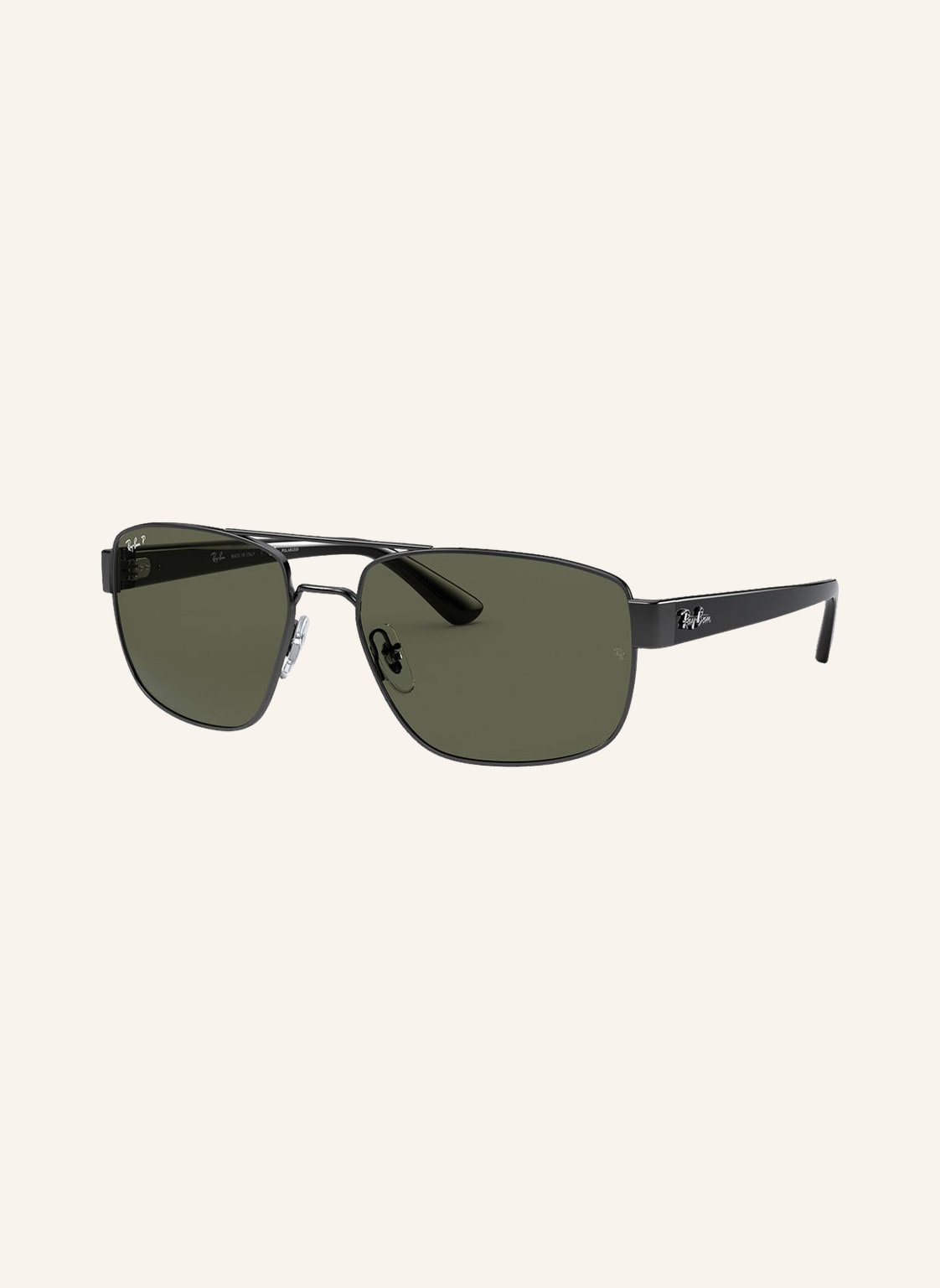 Ray-Ban Sonnenbrille rb3663 grau Ray-Ban Sonnenbrille rb3663 grau von Ray-Ban