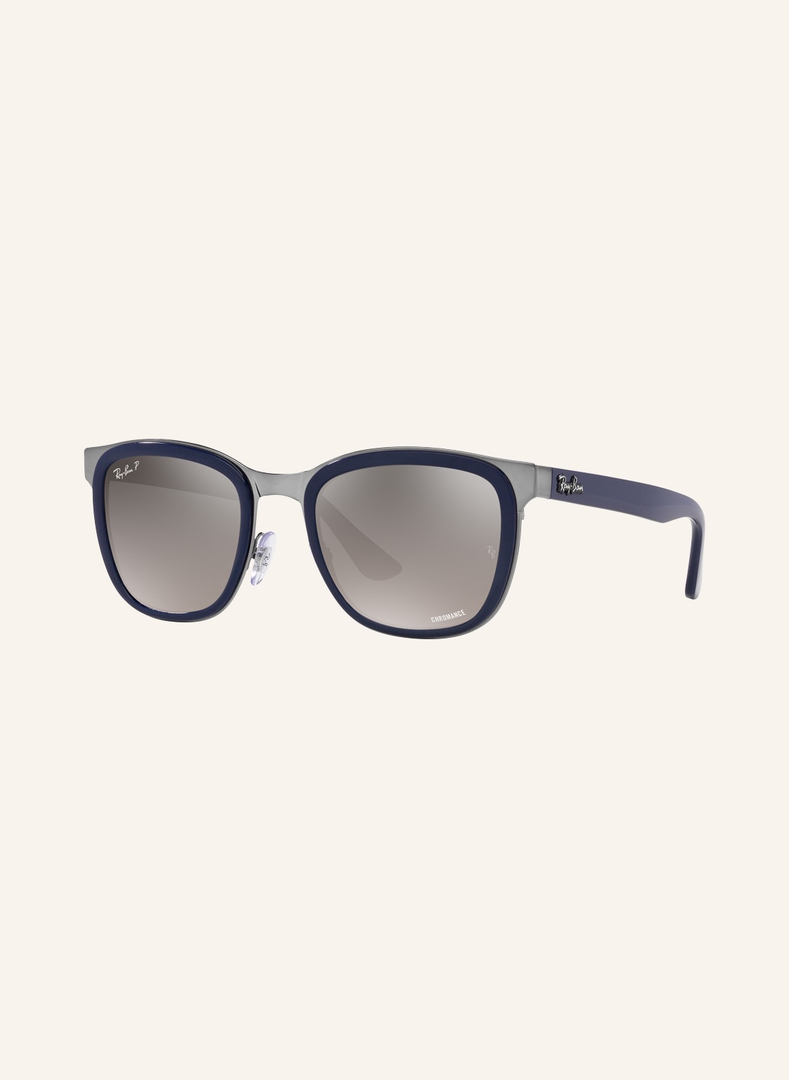 Ray-Ban Sonnenbrille rb3709 blau Ray-Ban Sonnenbrille rb3709 blau von Ray-Ban