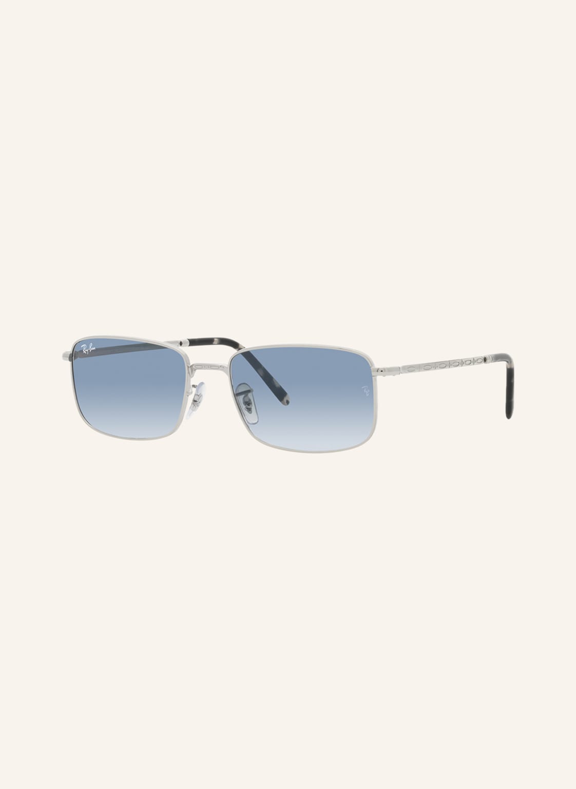 Ray-Ban Sonnenbrille rb3717 grau Ray-Ban Sonnenbrille rb3717 grau von Ray-Ban