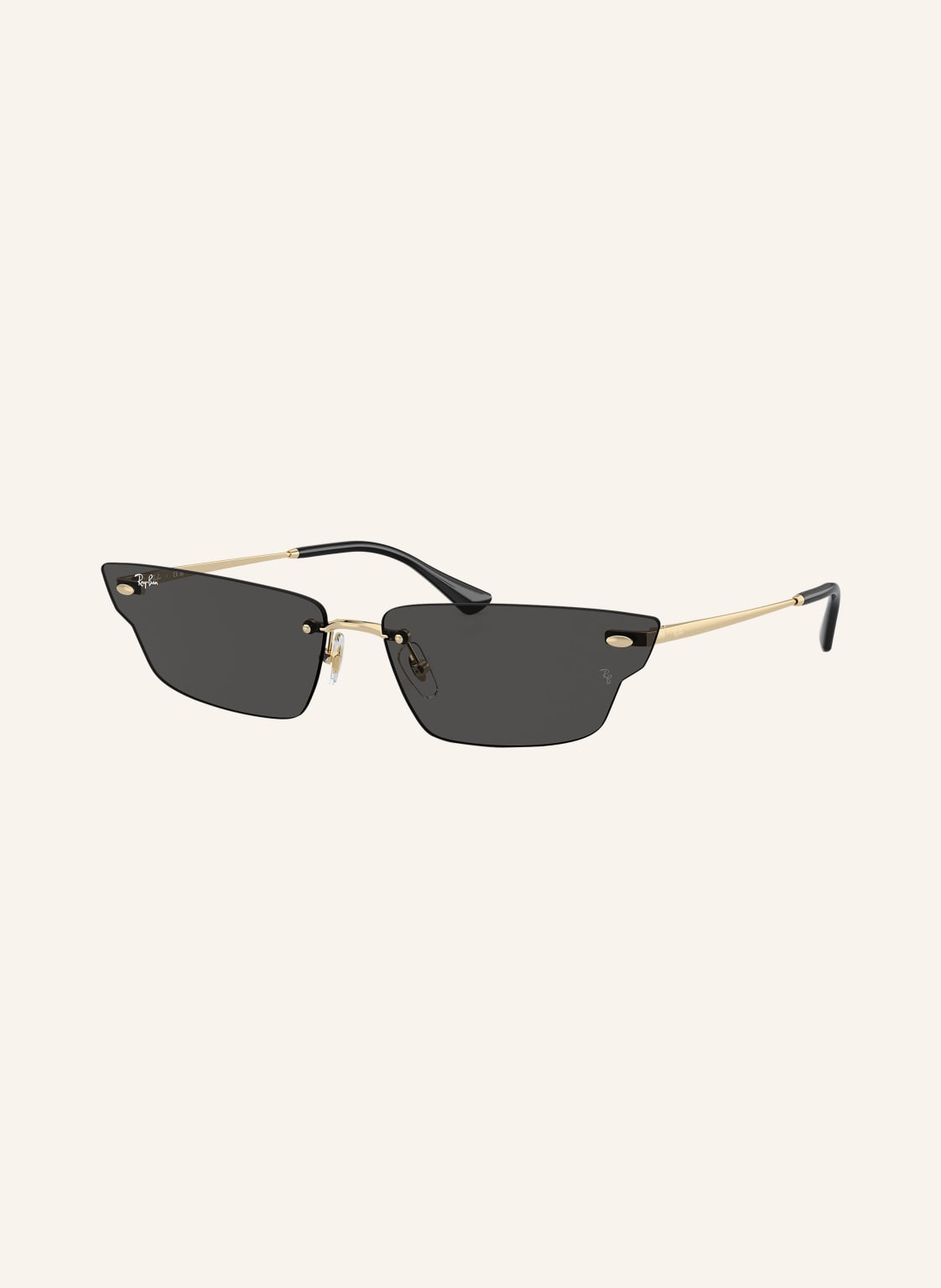 Ray-Ban Sonnenbrille rb3731 Anh gold Ray-Ban Sonnenbrille rb3731 Anh gold von Ray-Ban