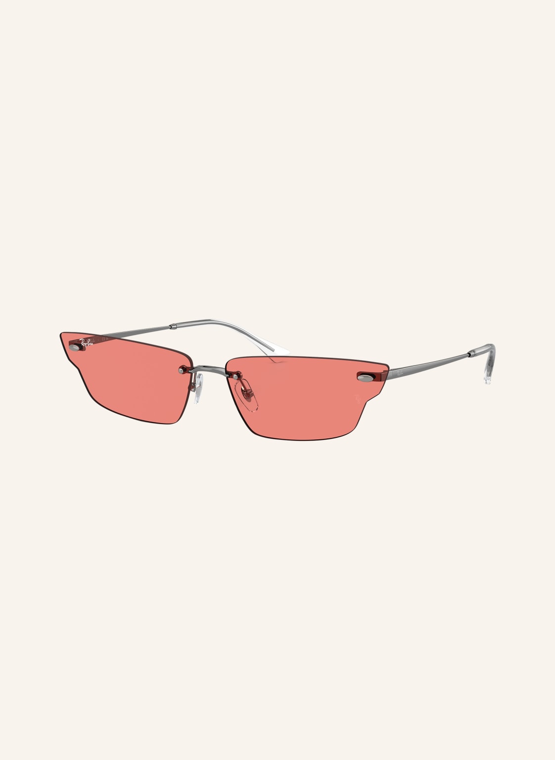 Ray-Ban Sonnenbrille rb3731 Anh grau Ray-Ban Sonnenbrille rb3731 Anh grau von Ray-Ban
