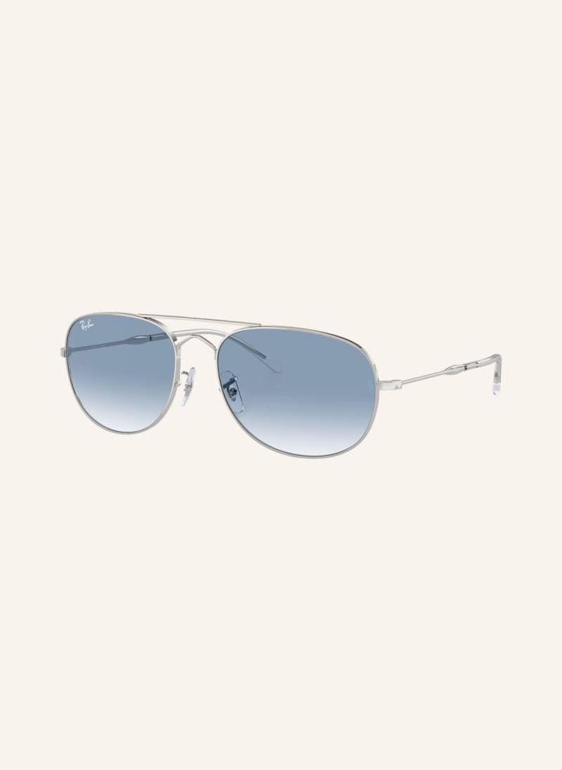 Ray-Ban Sonnenbrille rb3735 grau von Ray-Ban