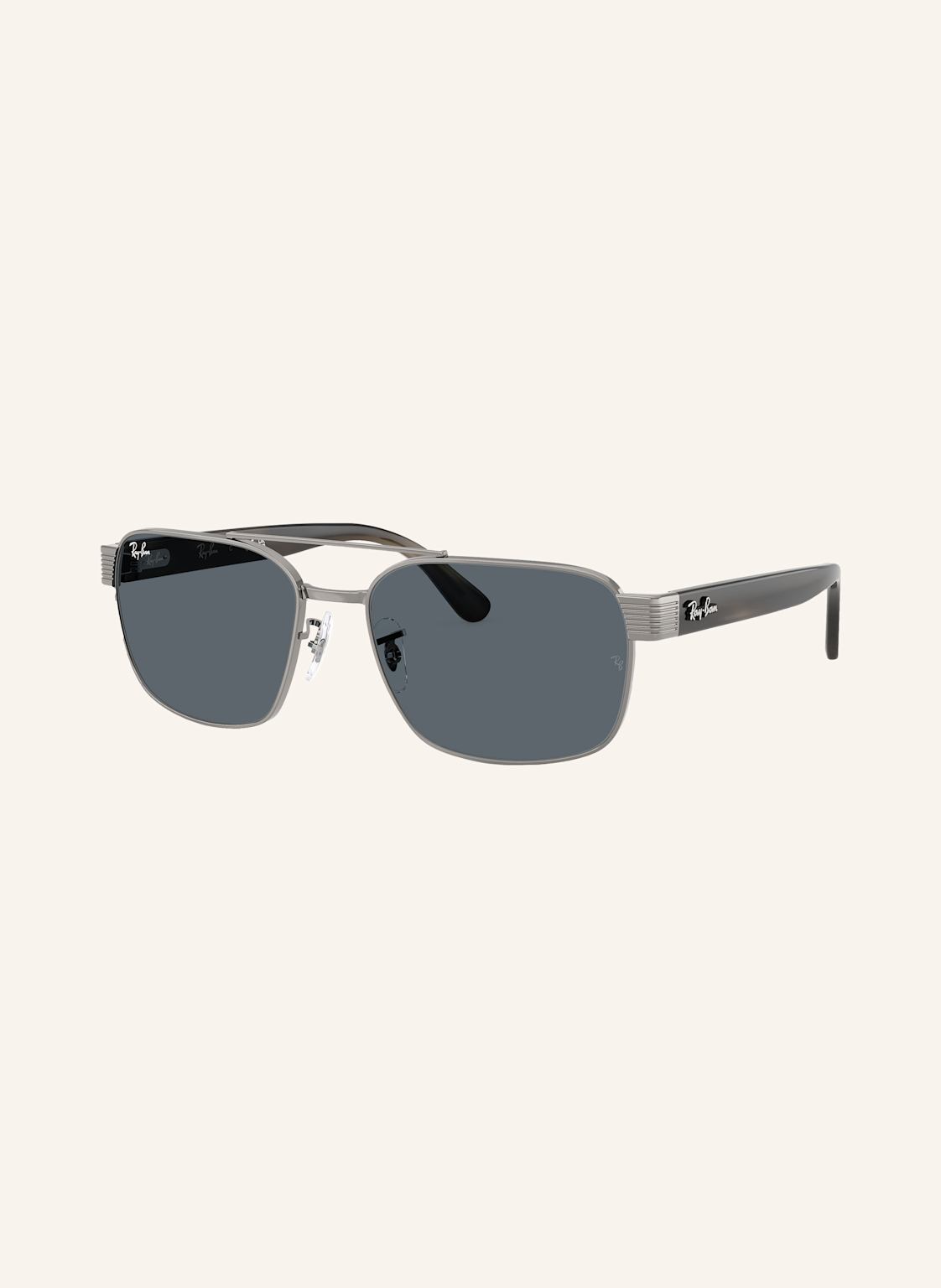 Ray-Ban Sonnenbrille rb3751 silber Ray-Ban Sonnenbrille rb3751 silber von Ray-Ban