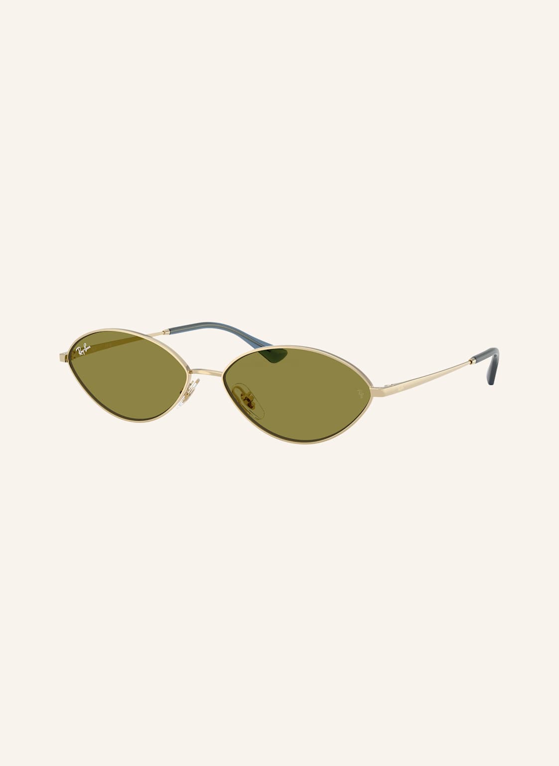Ray-Ban Sonnenbrille rb3757 gold Ray-Ban Sonnenbrille rb3757 gold von Ray-Ban