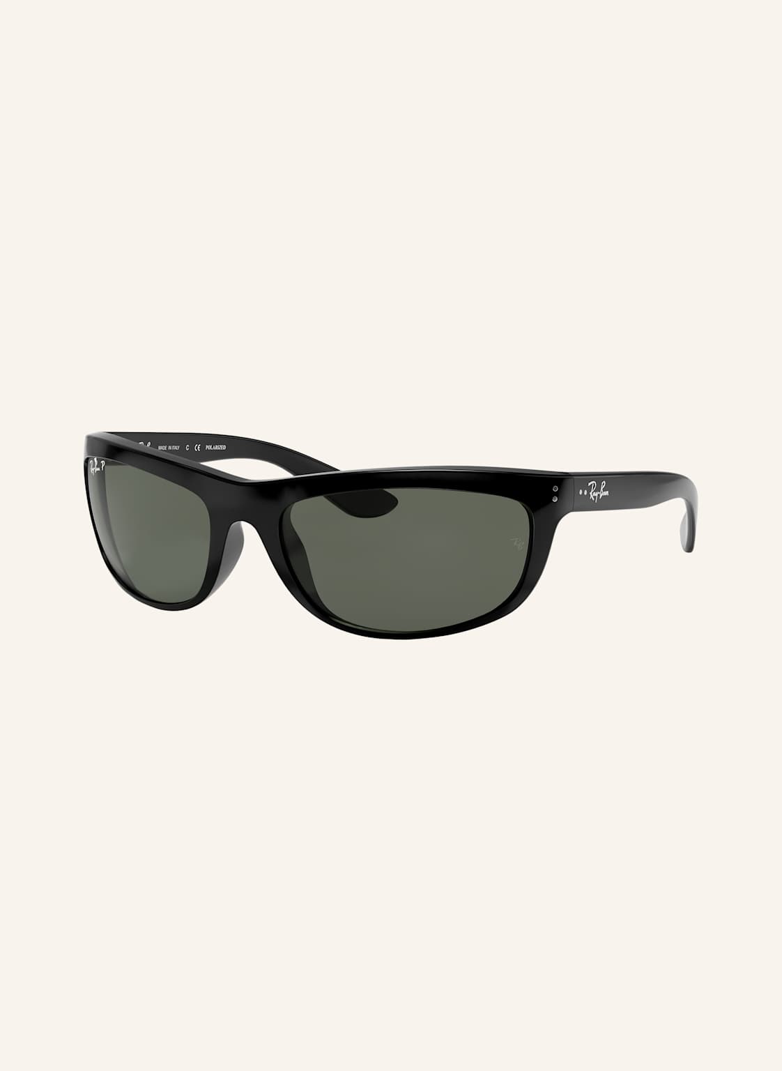 Ray-Ban Sonnenbrille rb4089 schwarz Ray-Ban Sonnenbrille rb4089 schwarz von Ray-Ban