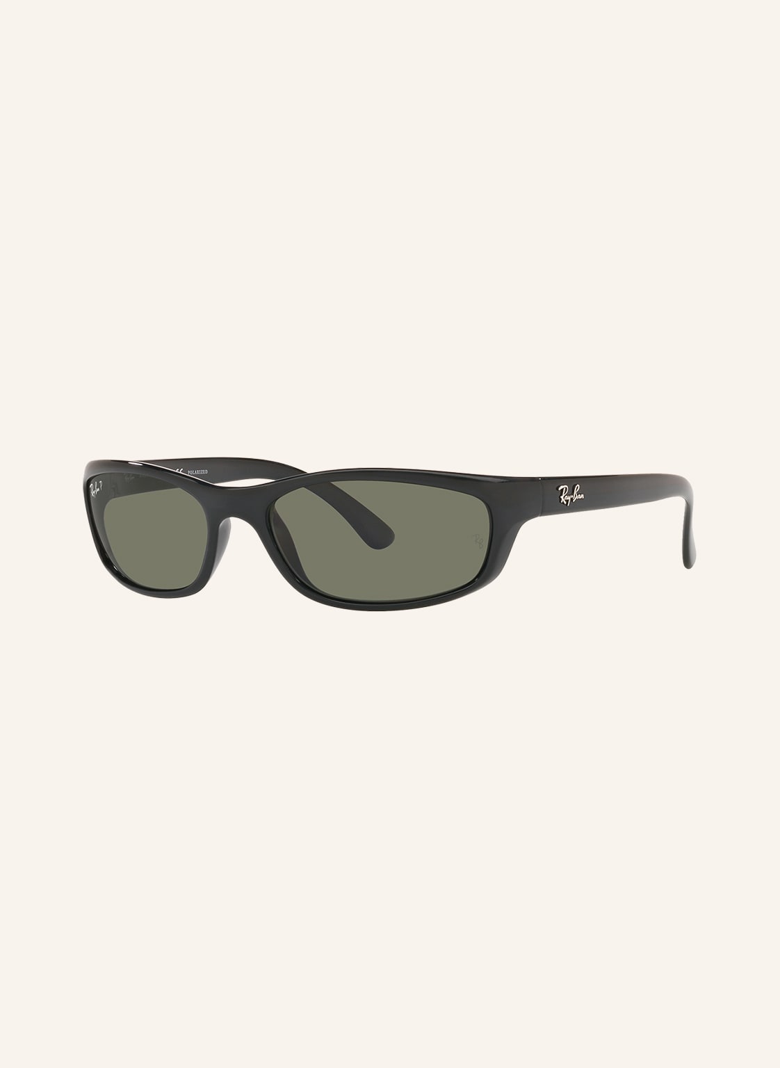 Ray-Ban Sonnenbrille rb4115 schwarz Ray-Ban Sonnenbrille rb4115 schwarz von Ray-Ban