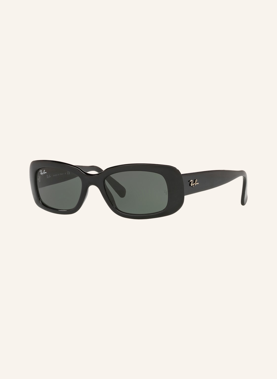 Ray-Ban Sonnenbrille rb4122 schwarz Ray-Ban Sonnenbrille rb4122 schwarz von Ray-Ban