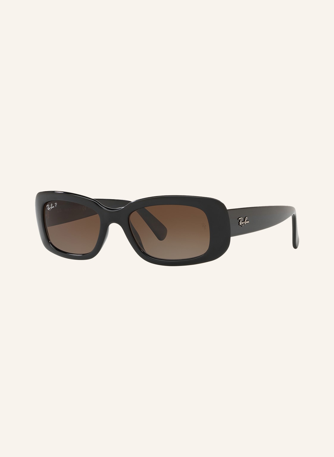 Ray-Ban Sonnenbrille rb4122 schwarz Ray-Ban Sonnenbrille rb4122 schwarz von Ray-Ban