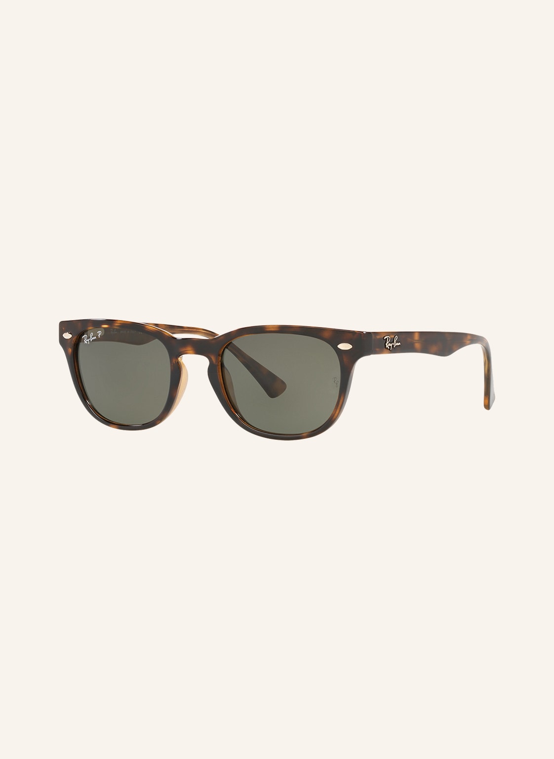 Ray-Ban Sonnenbrille rb4140 braun Ray-Ban Sonnenbrille rb4140 braun von Ray-Ban