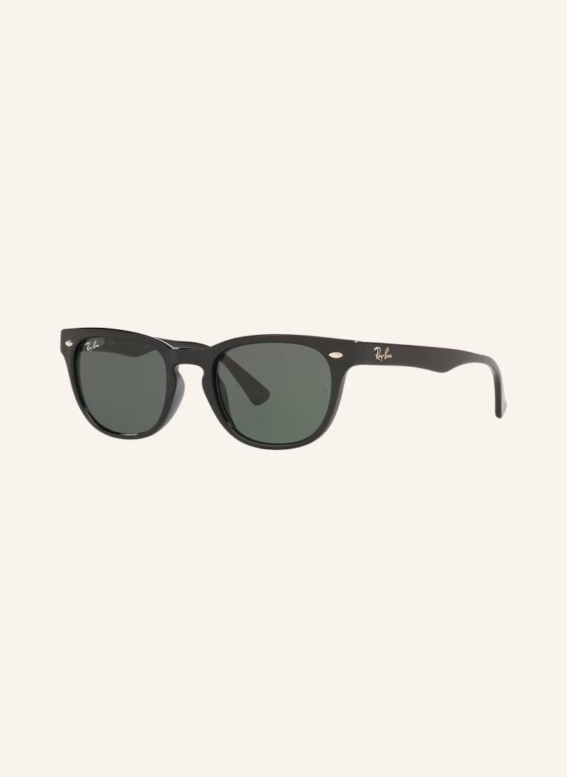 Ray-Ban Sonnenbrille rb4140 schwarz von Ray-Ban