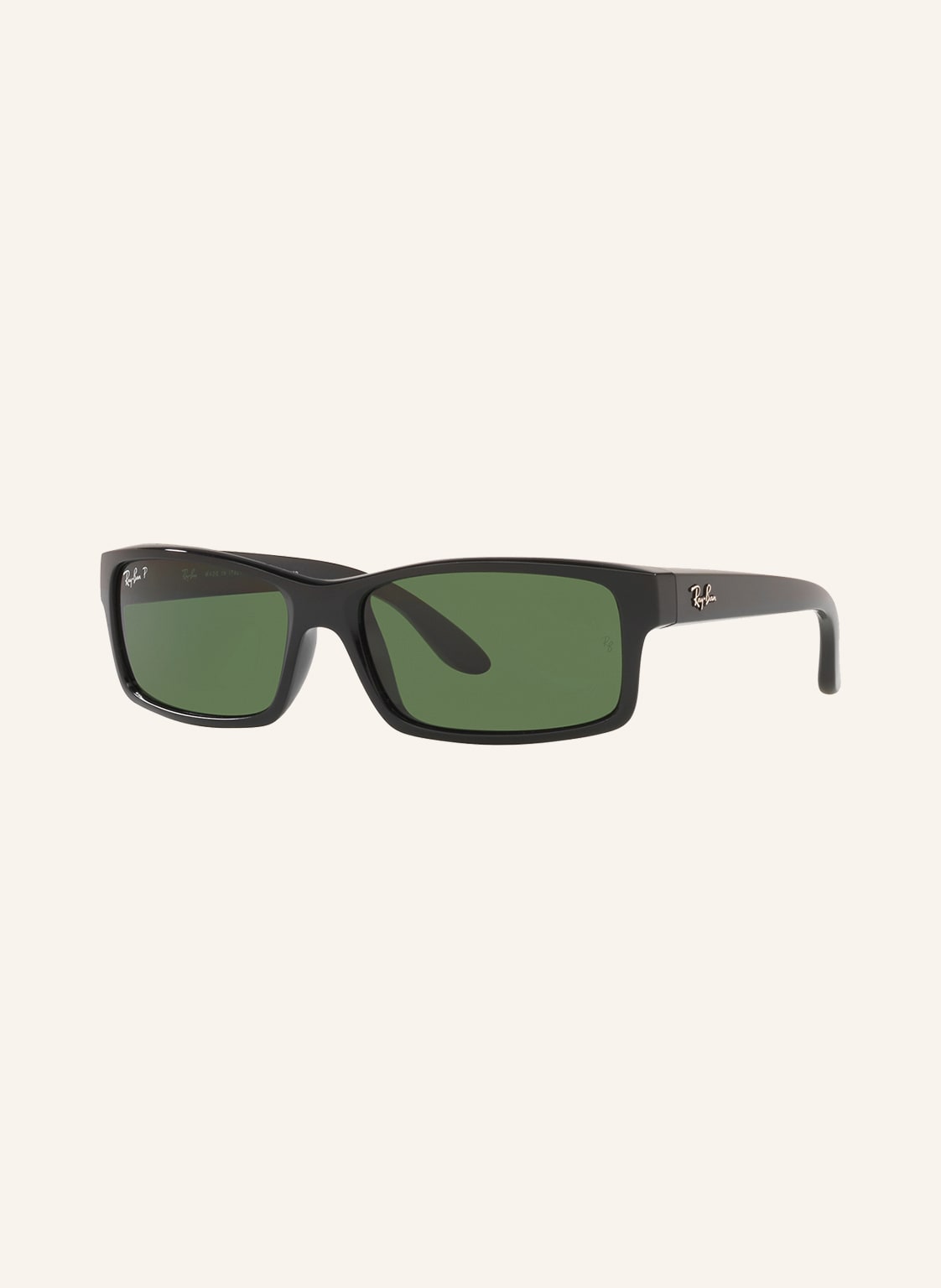 Ray-Ban Sonnenbrille rb4151 schwarz Ray-Ban Sonnenbrille rb4151 schwarz von Ray-Ban