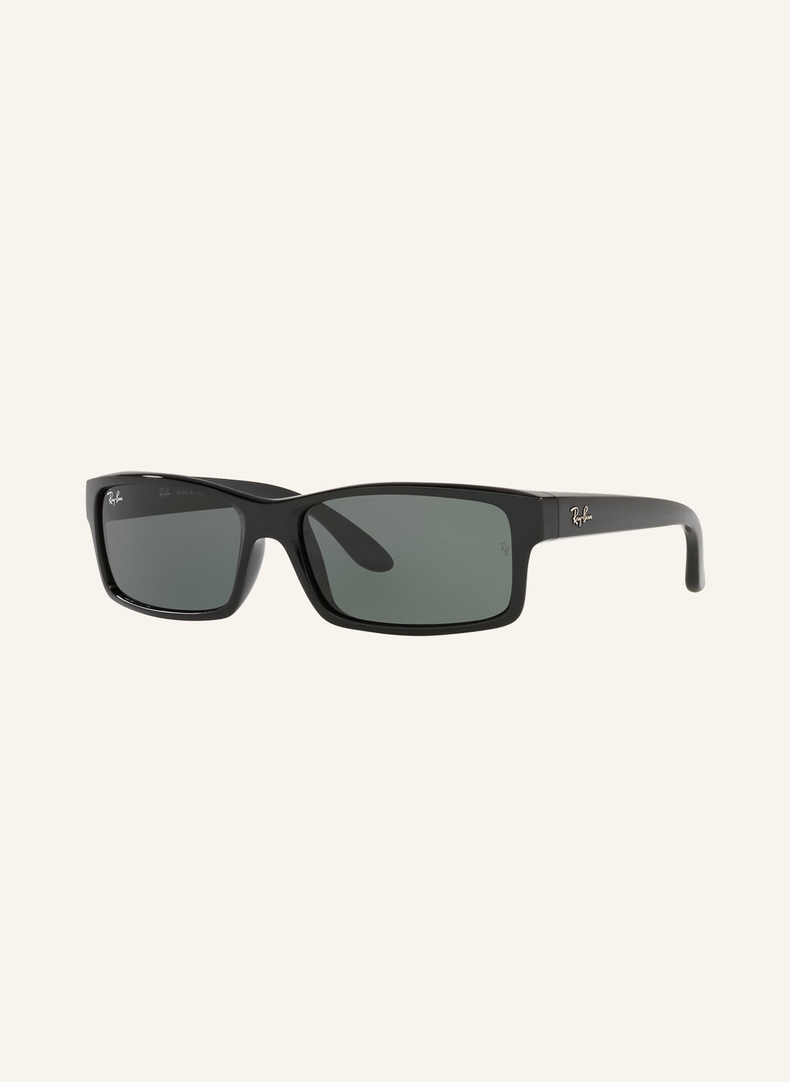 Ray-Ban Sonnenbrille rb4151 schwarz Ray-Ban Sonnenbrille rb4151 schwarz von Ray-Ban