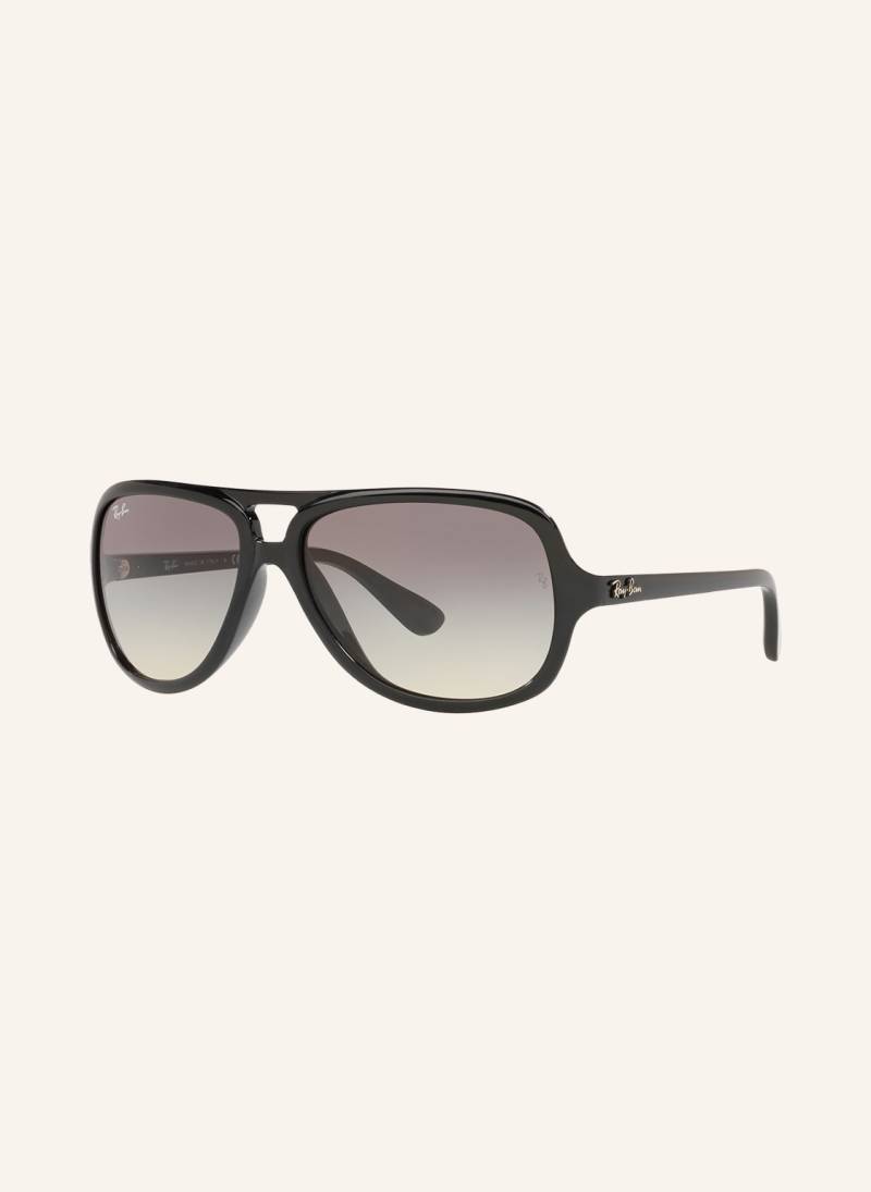 Ray-Ban Sonnenbrille rb4162 schwarz von Ray-Ban