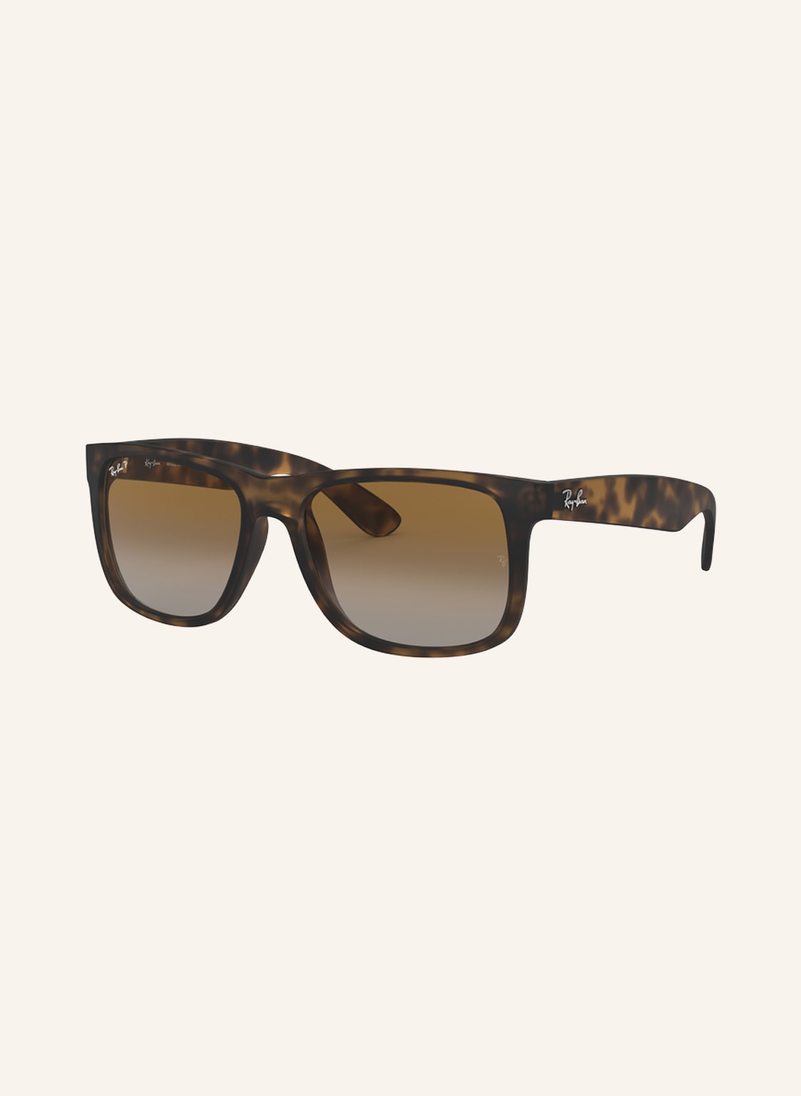 Ray-Ban Sonnenbrille rb4165 braun Ray-Ban Sonnenbrille rb4165 braun von Ray-Ban