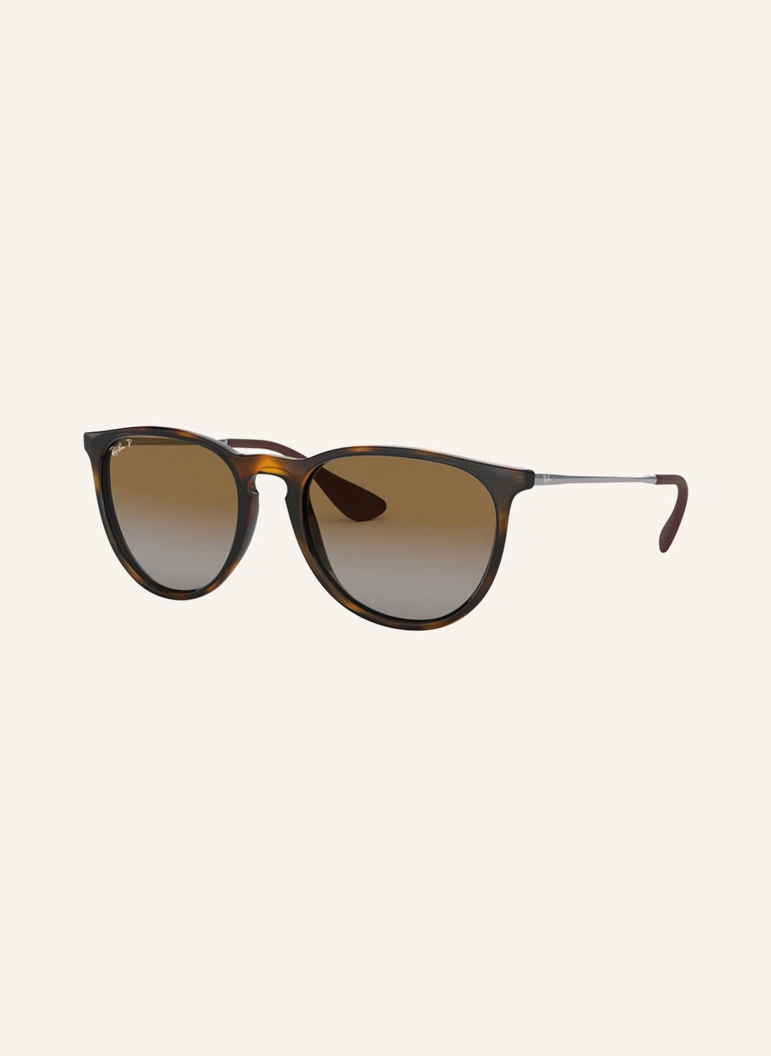 Ray-Ban Sonnenbrille rb4171 Erika braun von Ray-Ban