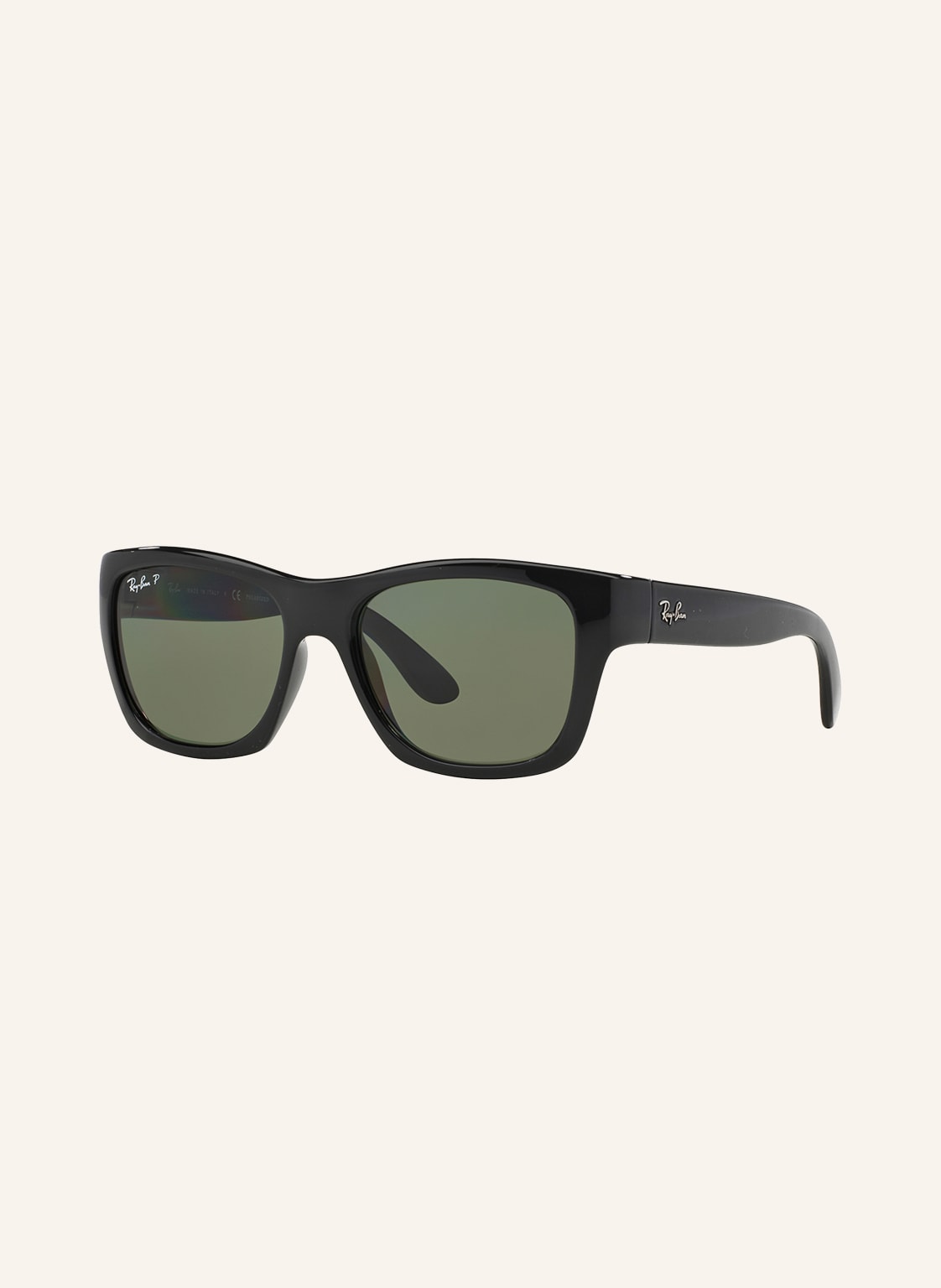 Ray-Ban Sonnenbrille rb4194 schwarz von Ray-Ban