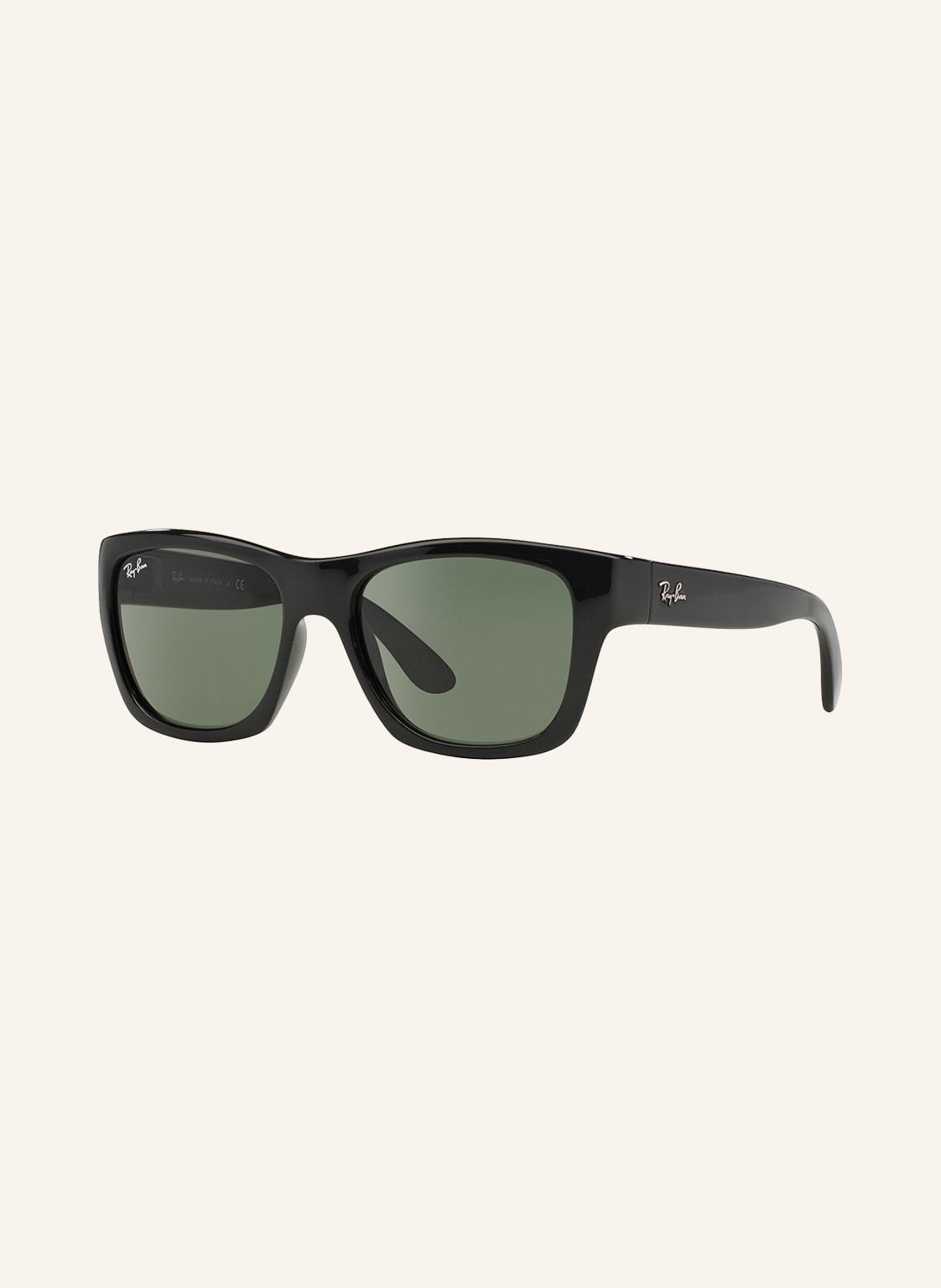 Ray-Ban Sonnenbrille rb4194 schwarz Ray-Ban Sonnenbrille rb4194 schwarz von Ray-Ban
