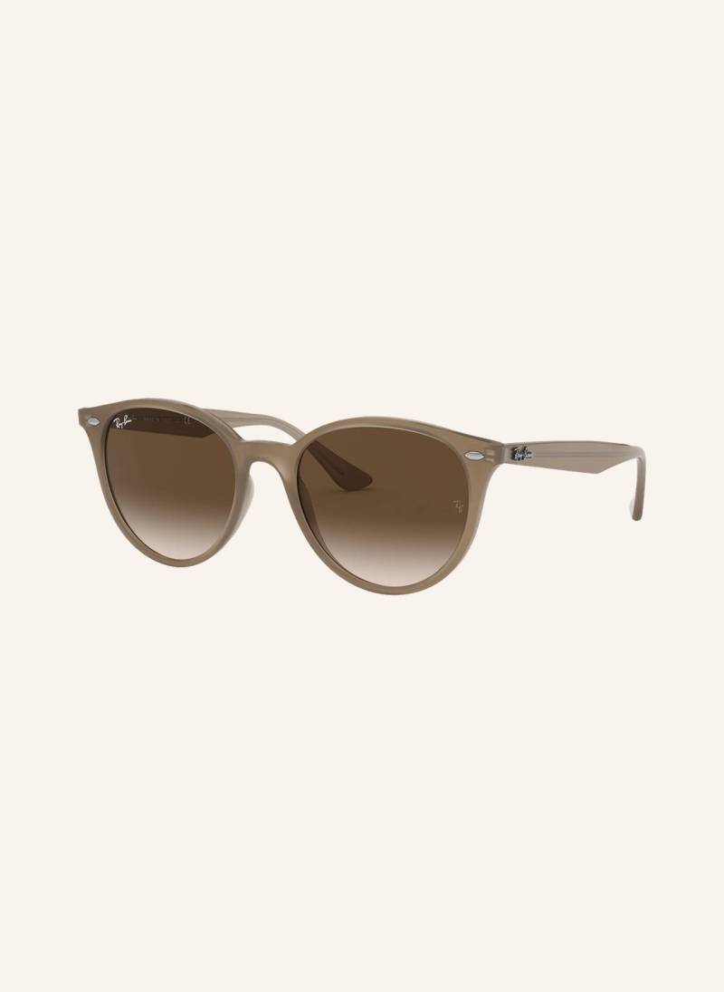 Ray-Ban Sonnenbrille rb4305 beige von Ray-Ban