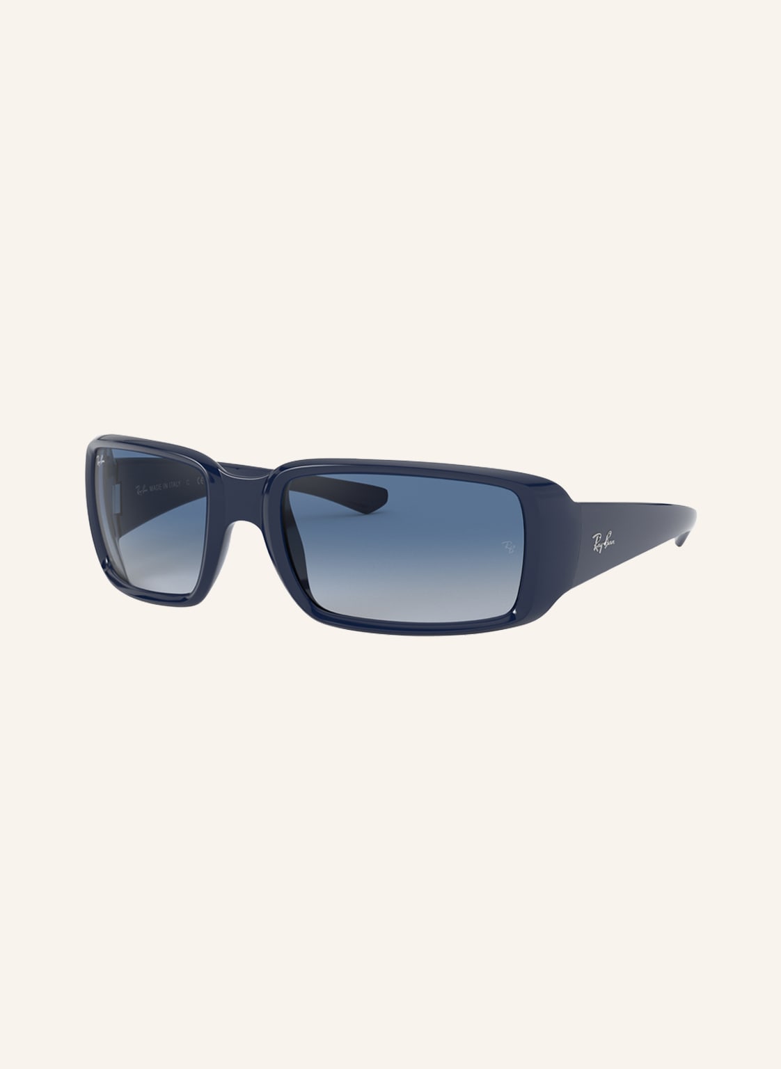 Ray-Ban Sonnenbrille rb4338 blau Ray-Ban Sonnenbrille rb4338 blau von Ray-Ban