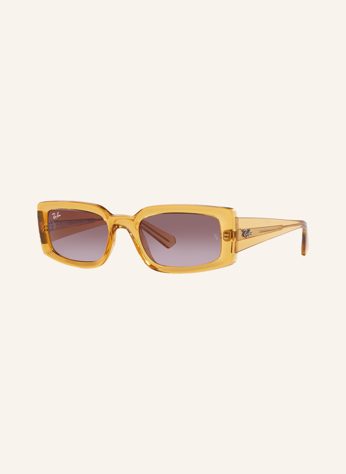 Ray-Ban Sonnenbrille rb4395 gelb Ray-Ban Sonnenbrille rb4395 gelb von Ray-Ban