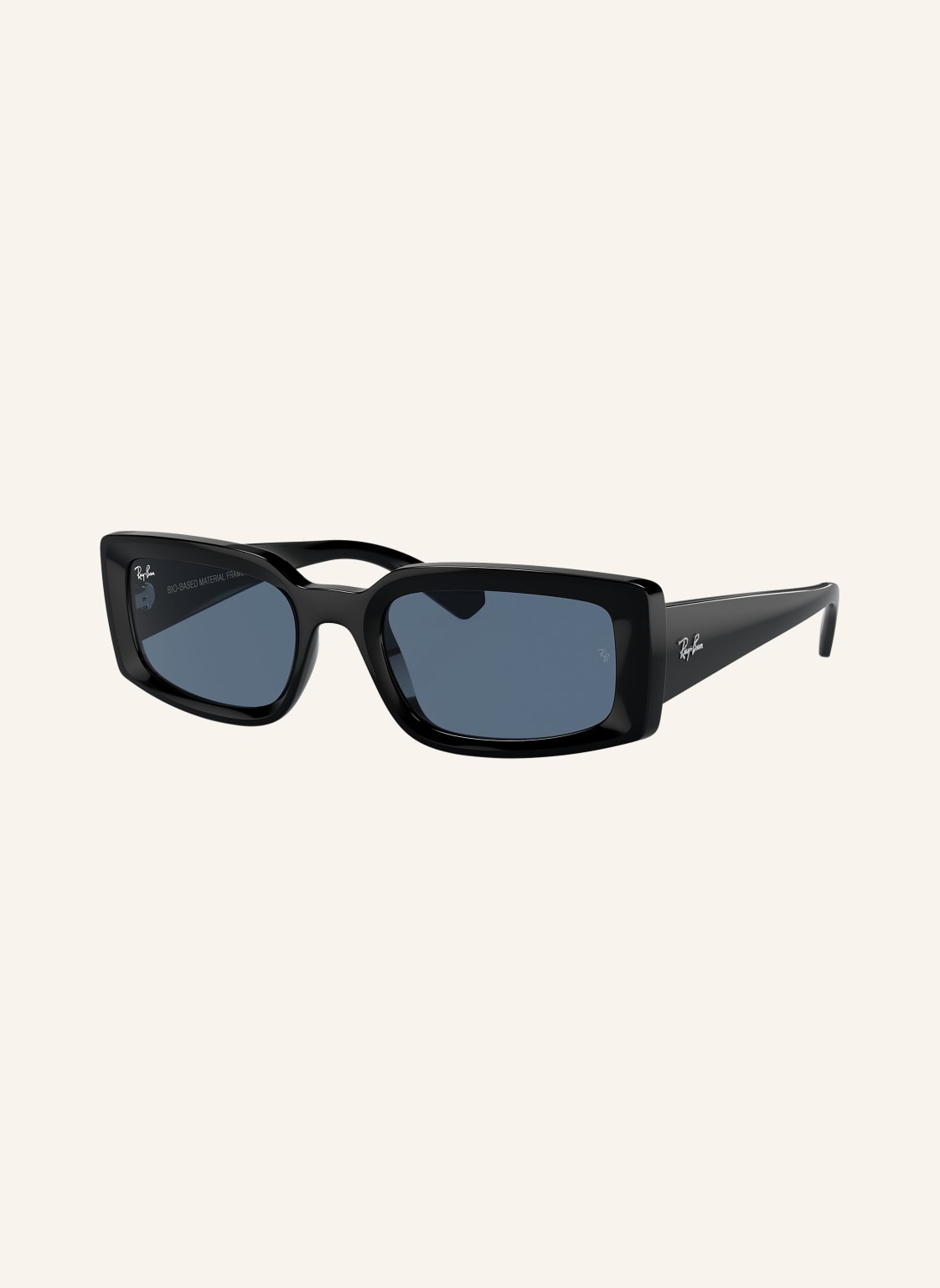 Ray-Ban Sonnenbrille rb4395 schwarz Ray-Ban Sonnenbrille rb4395 schwarz von Ray-Ban