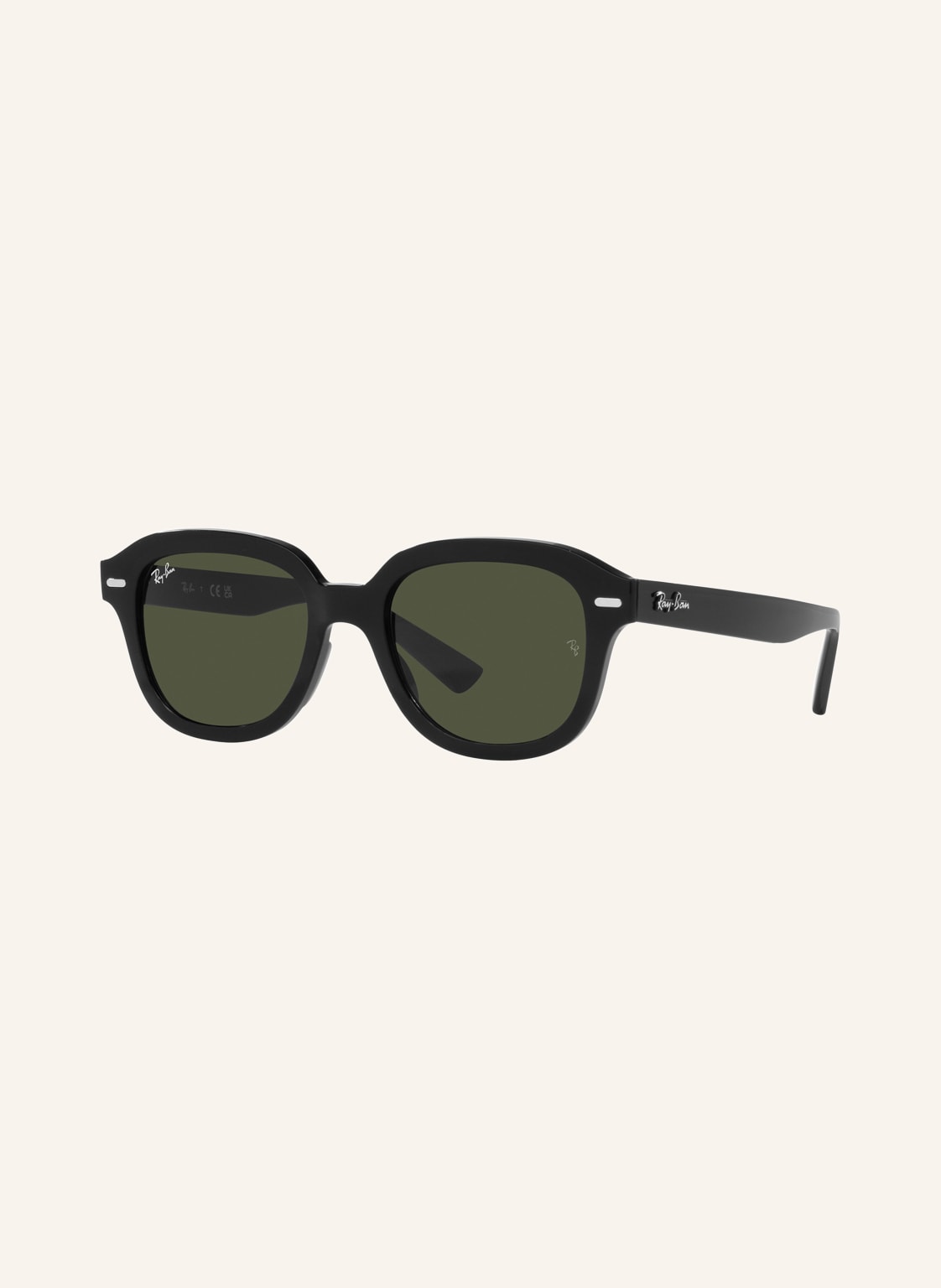Ray-Ban Sonnenbrille rb4398 schwarz Ray-Ban Sonnenbrille rb4398 schwarz von Ray-Ban