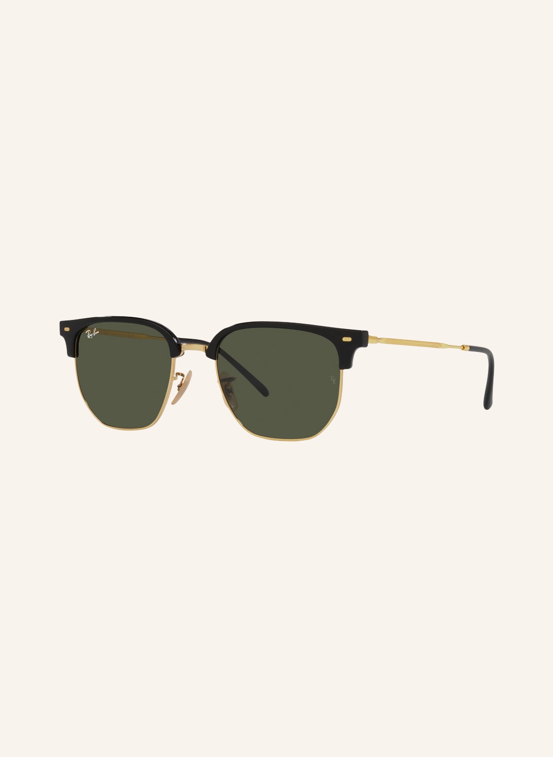 Ray-Ban Sonnenbrille rb4416 schwarz Ray-Ban Sonnenbrille rb4416 schwarz von Ray-Ban