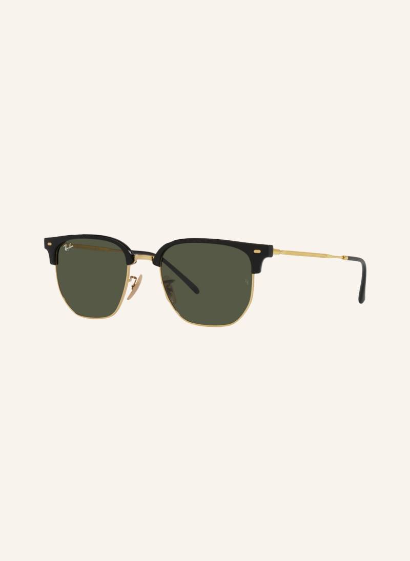 Ray-Ban Sonnenbrille rb4416 schwarz von Ray-Ban