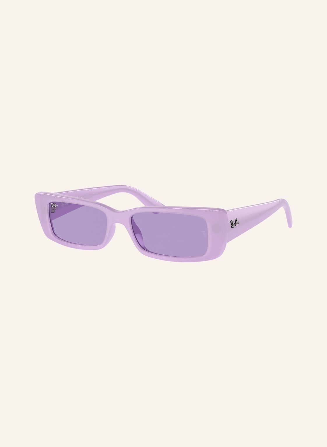 Ray-Ban Sonnenbrille rb4425 lila Ray-Ban Sonnenbrille rb4425 lila von Ray-Ban