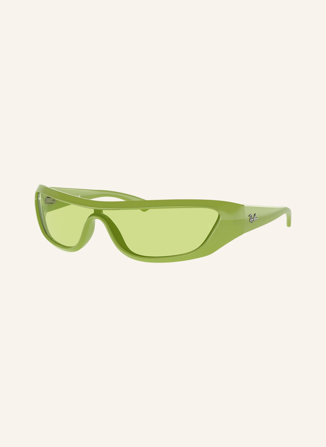 Ray-Ban Sonnenbrille rb4431 Xan gruen Ray-Ban Sonnenbrille rb4431 Xan gruen von Ray-Ban