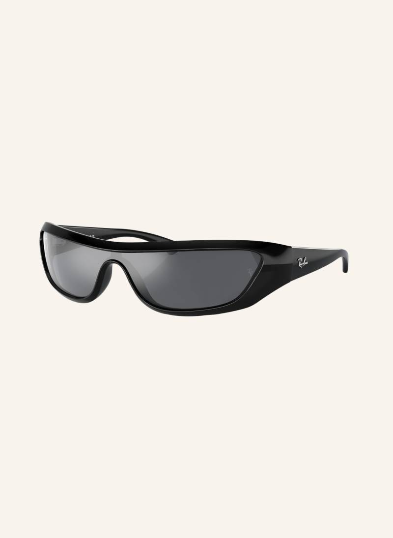 Ray-Ban Sonnenbrille rb4431 Xan schwarz von Ray-Ban