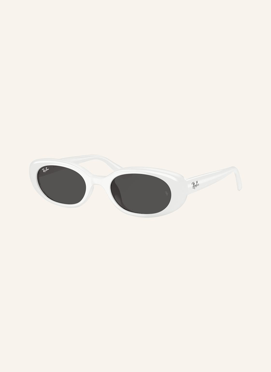 Ray-Ban Sonnenbrille rb4441d weiss von Ray-Ban