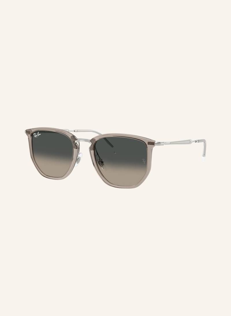 Ray-Ban Sonnenbrille rb4451 grau von Ray-Ban