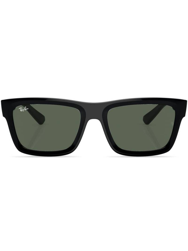 Ray-Ban Warren Bio-Based sunglasses - Black von Ray-Ban