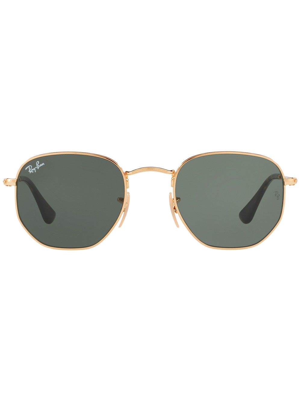 Ray-Ban classic aviators - Metallic von Ray-Ban