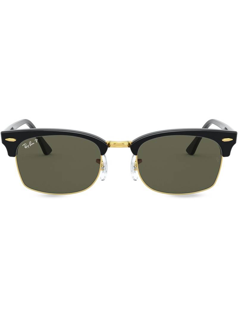 Ray-Ban wayfarer sunglasses - Black von Ray-Ban